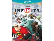 (Nintendo Wii U): Disney Infinity [Game Only]